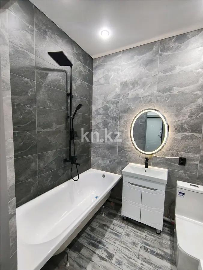 Продажа 1-комнатной квартиры, 41.16 м², пр. Райымбека, дом  351/2 фото 3 из 3 | kn.kz Продажа 1-комнатной квартиры, 41.16 м², пр. Райымбека, дом  351/2 - Продажа  однокомнатных квартир в новостройках Алматы без посредников с фото фото 3 из 3