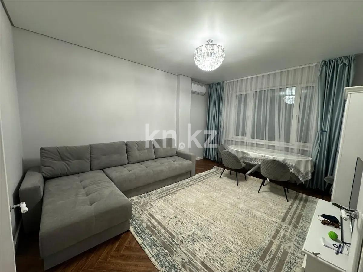 Продажа 4-комнатной квартиры, 103 м² в Астане