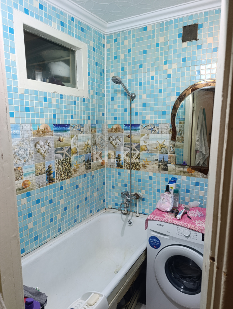 Продажа 2-комнатной квартиры, 47.1 м² в Караганде - фото 10