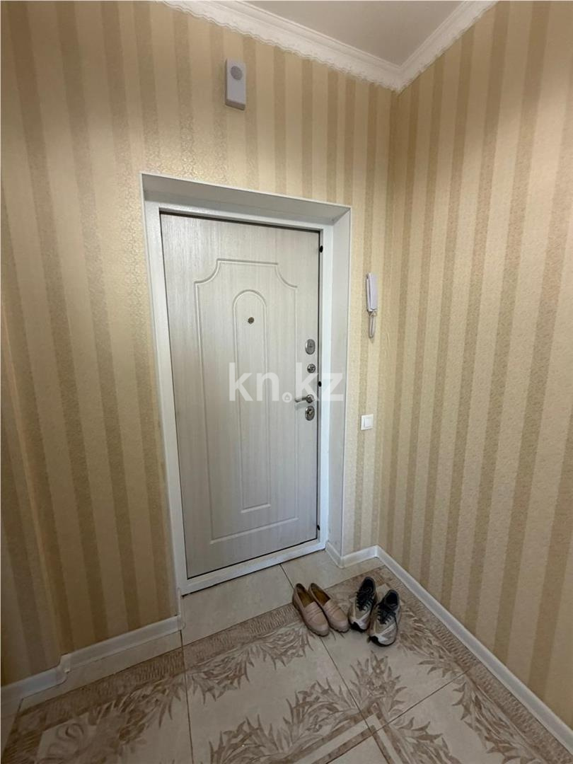 Продажа 2-комнатной квартиры, 56.4 м² - Продажа зданий в Алматинской области фото 11 из 12