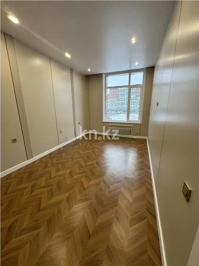 Продажа 2-комнатной квартиры, 61.8 м² в Астане