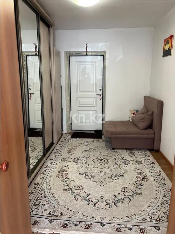 Продажа 2-комнатной квартиры, 58 м² в Астане - фото 6