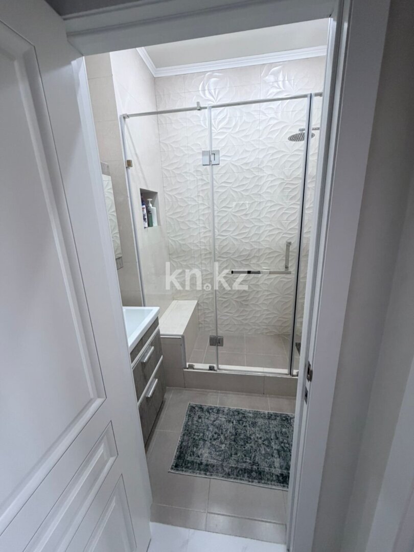 Продажа 4-комнатной квартиры, 120.8 м² в Астане - фото 7