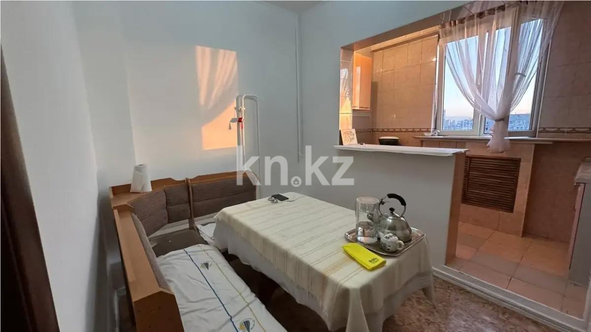 Продажа 3-комнатной квартиры, 71 м² в Алматы - фото 2