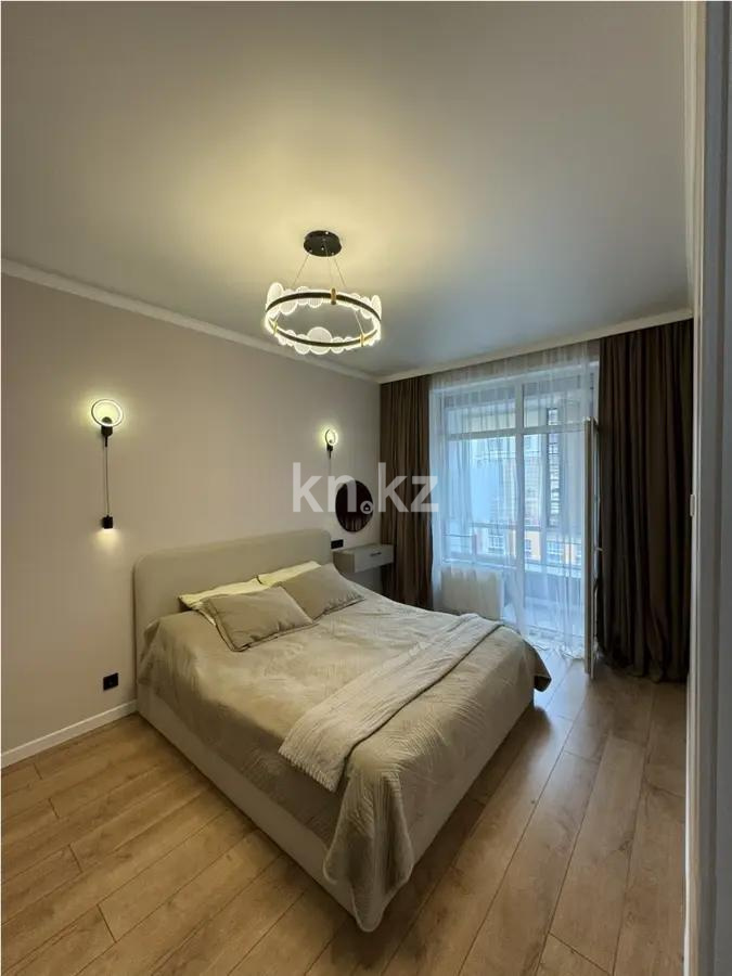 Продажа 2-комнатной квартиры, 58 м² в Астане - фото 2