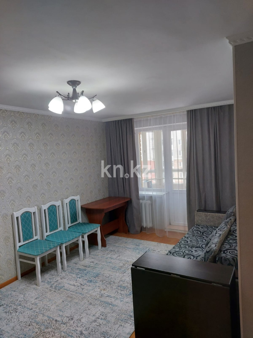Аренда 1-комнатной квартиры, 38 м² - Аренда квартиры помесячно в Астане фото 2 из 3