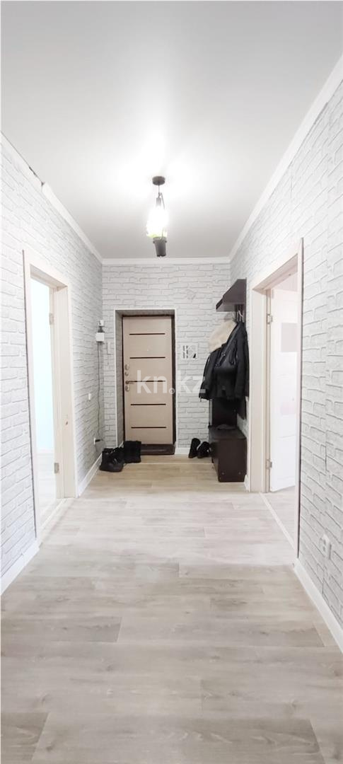 Продажа 3-комнатной квартиры, 82 м² - Продажа  трехкомнатных квартир в Караганде - страница 3 фото 11 из 15