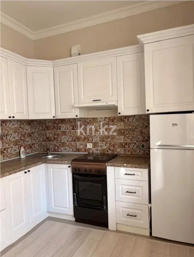 Продажа 2-комнатной квартиры, 69 м² в Астане - фото 2