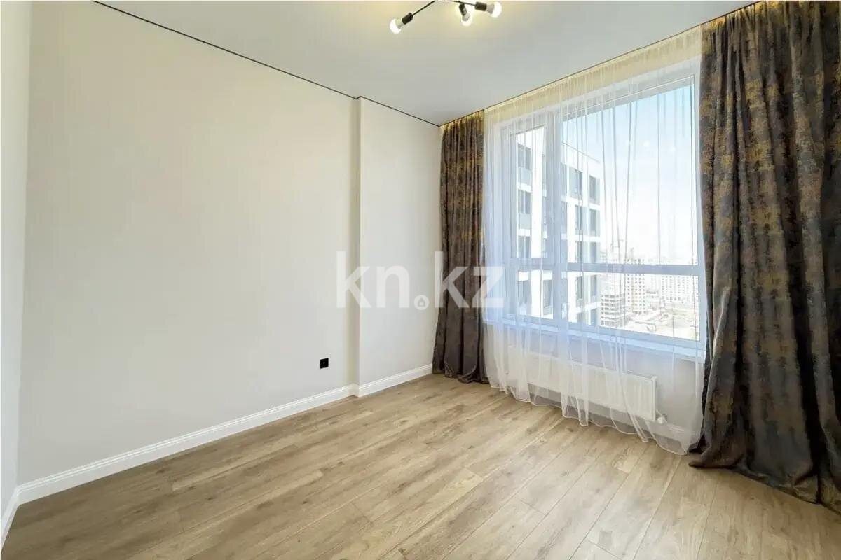 Продажа 3-комнатной квартиры, 74.1 м² в Астане - фото 3