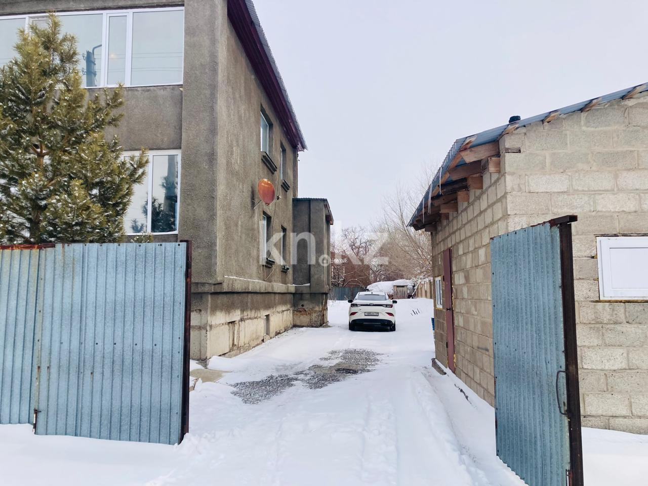 Продажа 5-комнатного дома, 289 м², ул. Карибжанова в Караганде - фото 27