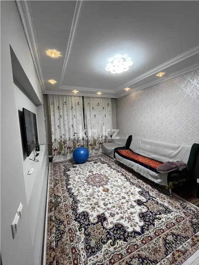 Продажа 3-комнатной квартиры, 64.8 м² - Продажа трехкомнатных квартир в Алматы - страница 27 фото 1 из 6