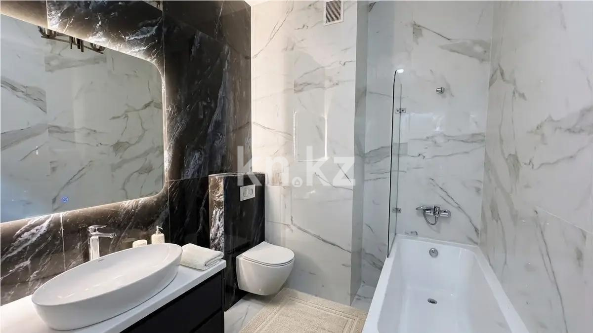 Продажа 4-комнатной квартиры, 138.5 м² - Продажа баз, складов и промышленной недвижимости в Семее фото 5 из 5