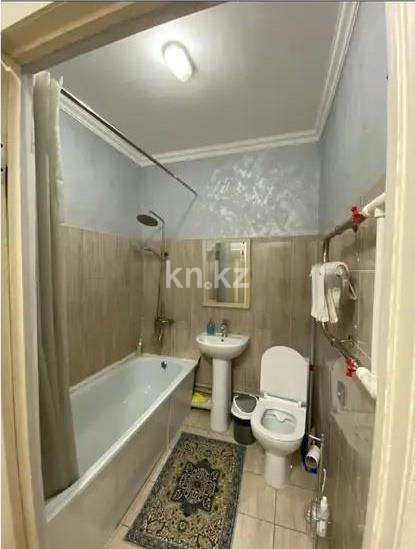 Продажа 1-комнатной квартиры, 40 м², мкр-н Шугыла, дом  341/5 - Продажа  однокомнатных квартир в новостройках Алматы без посредников фото 3 из 3