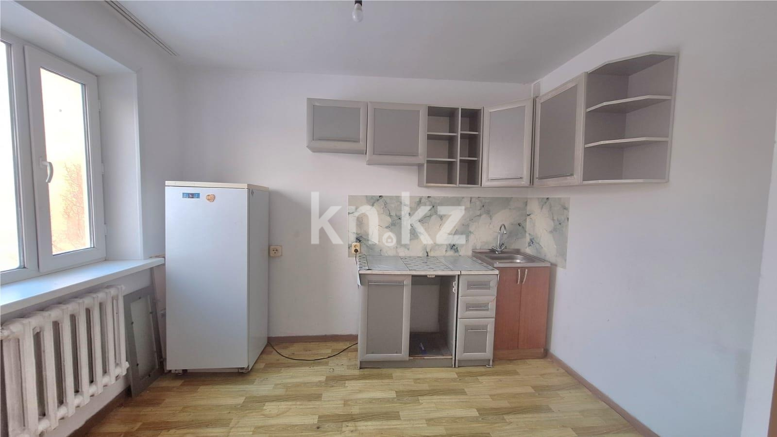 Продажа 2-комнатной квартиры, 47 м² - Продажа двухкомнатных квартир в панельном доме в Казахстане фото 5 из 8