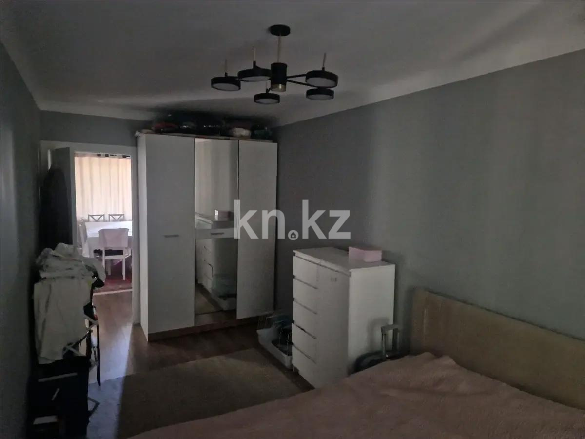 Продажа 2-комнатной квартиры, 45 м², ул. Клочкова, дом  154 - Продажа  двухкомнатных квартир в Алматы без посредников фото 2 из 5