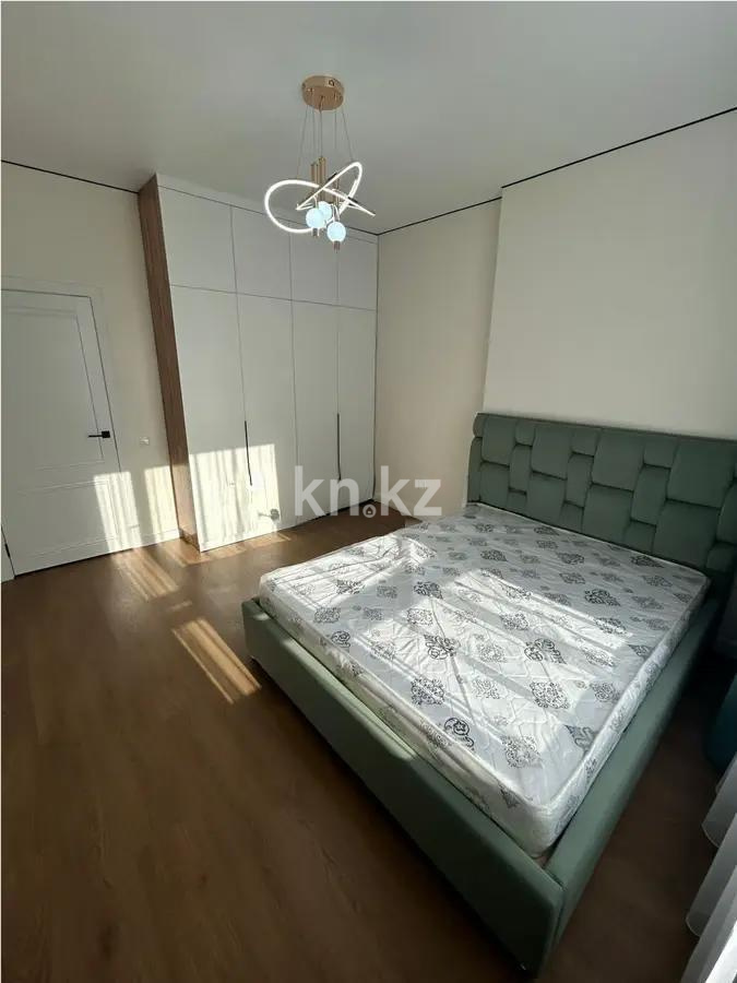 Продажа 3-комнатной квартиры, 60 м² в Астане - фото 2