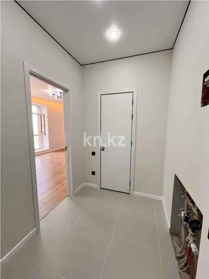 Продажа 1-комнатной квартиры, 36 м² - Недвижимость в Казахстане - страница 3 фото 3 из 3