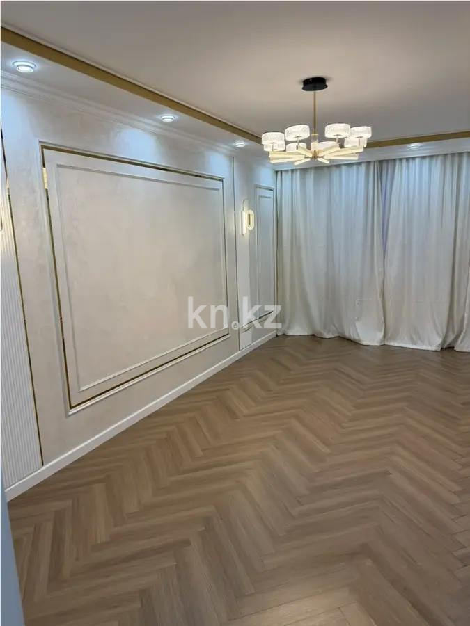 Продажа 3-комнатной квартиры, 89 м², ул. Шаляпина, дом  1/18 в Алматы