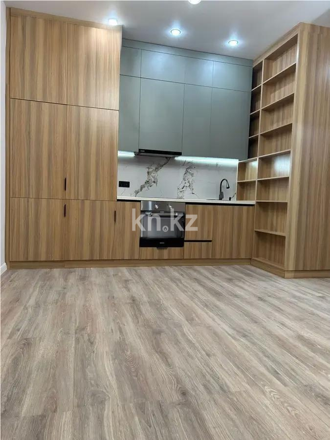 Продажа 2-комнатной квартиры, 43.5 м², ул. Жургенова, дом  19 - Продажа квартир в Казахстане фото 4 из 6