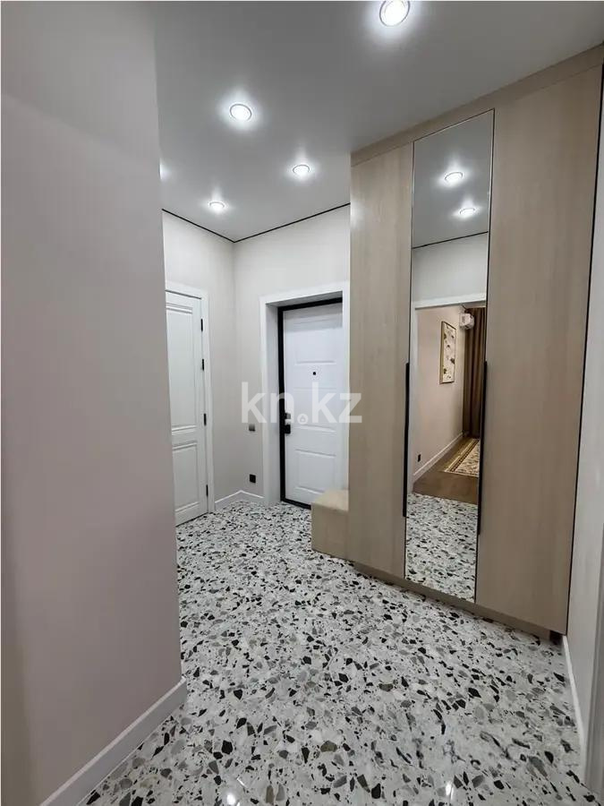 Продажа 2-комнатной квартиры, 60.8 м², пр. Туран, дом  57г - Продажа квартир в Астане без посредников фото 5 из 5