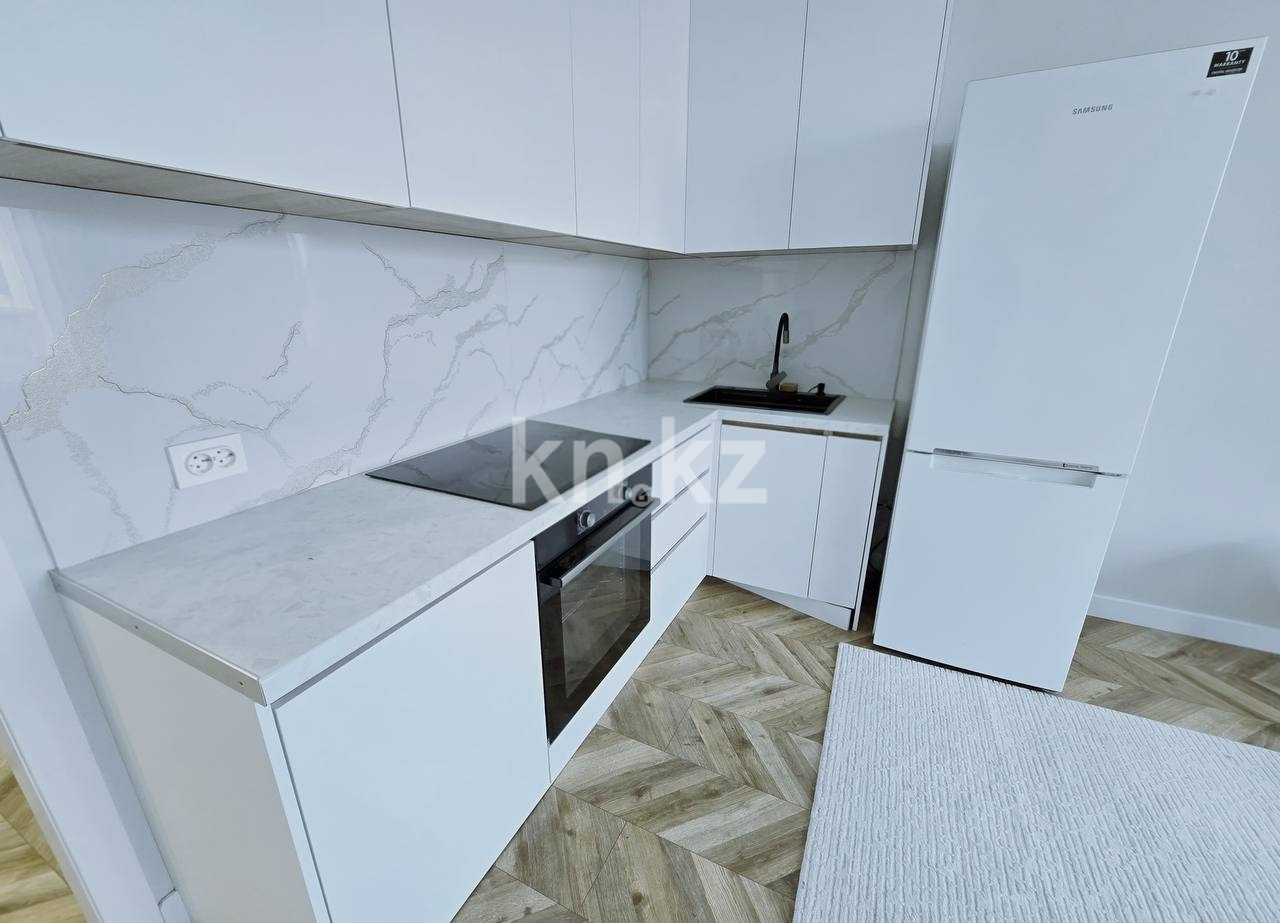 Аренда 2-комнатной квартиры, 44 м² - Продажа квартир в Семее фото 1 из 10