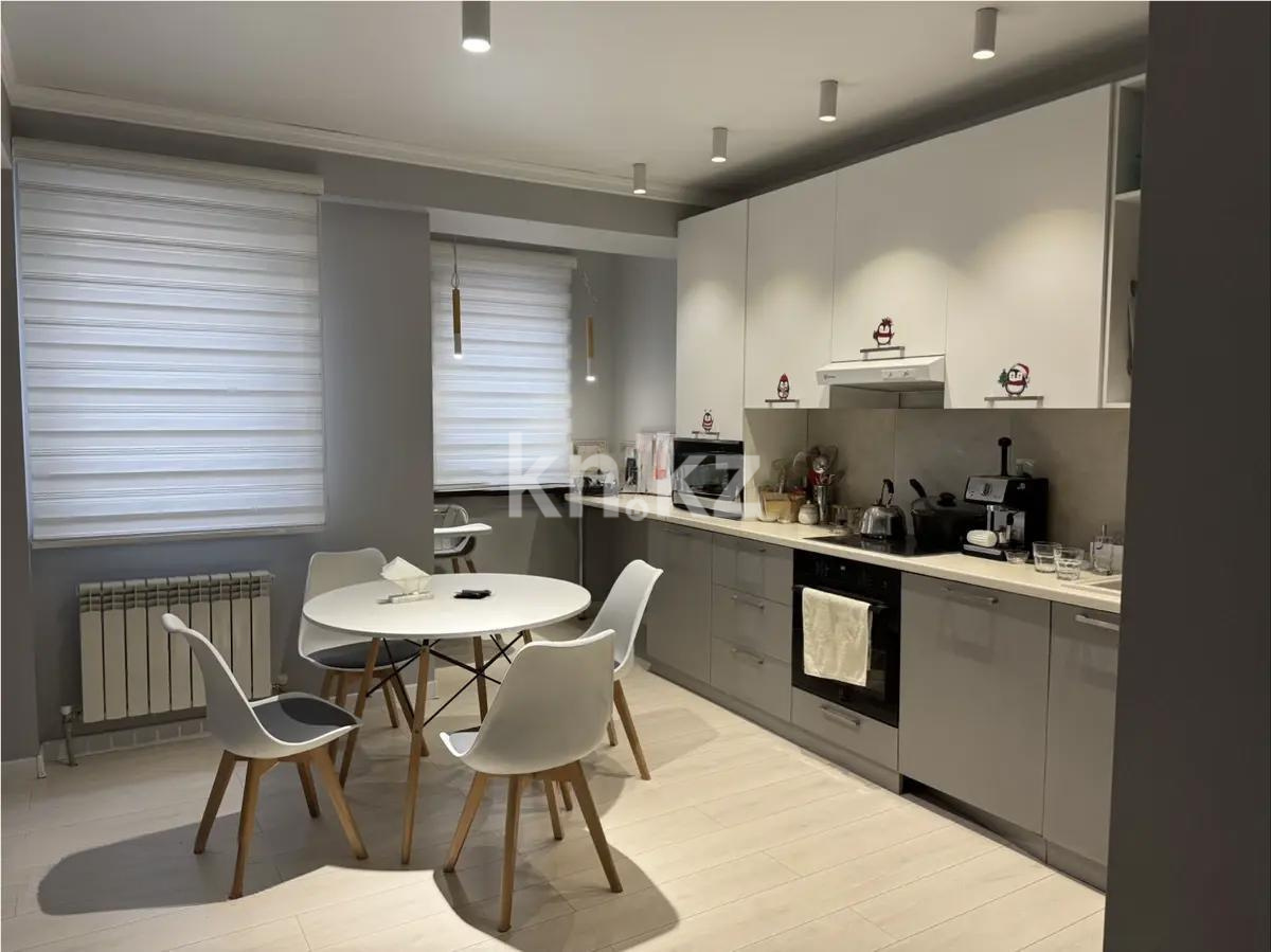 Продажа 3-комнатной квартиры, 80 м², ул. Потанина, дом  14 в Алматы - фото 4