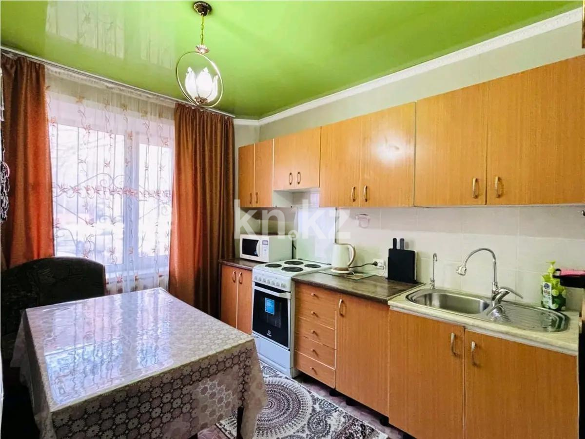 Продажа 4-комнатной квартиры, 75 м² - Продажа четырехкомнатных квартир в панельном доме в Караганде фото 4 из 7