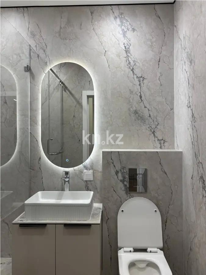 Продажа 3-комнатной квартиры, 82.7 м², ул. Утепова, дом  31 в Алматы - фото 4