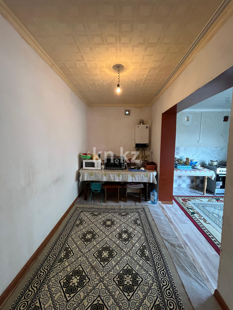 Продажа 4-комнатного дома, 155 м² в Шымкенте - фото 10