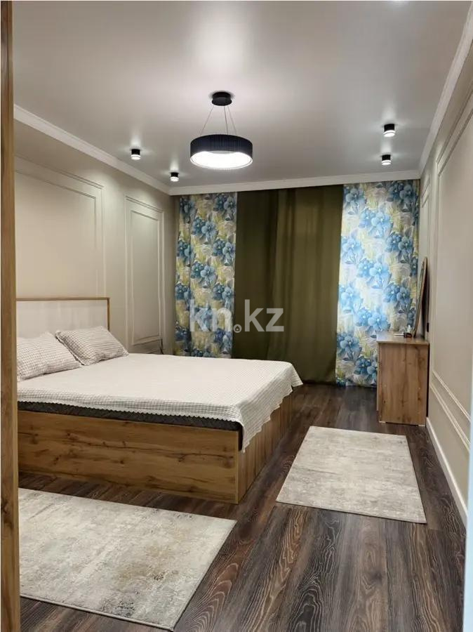 Продажа 2-комнатной квартиры, 51 м² - Продажа квартир от собственников в Астане фото 2 из 4