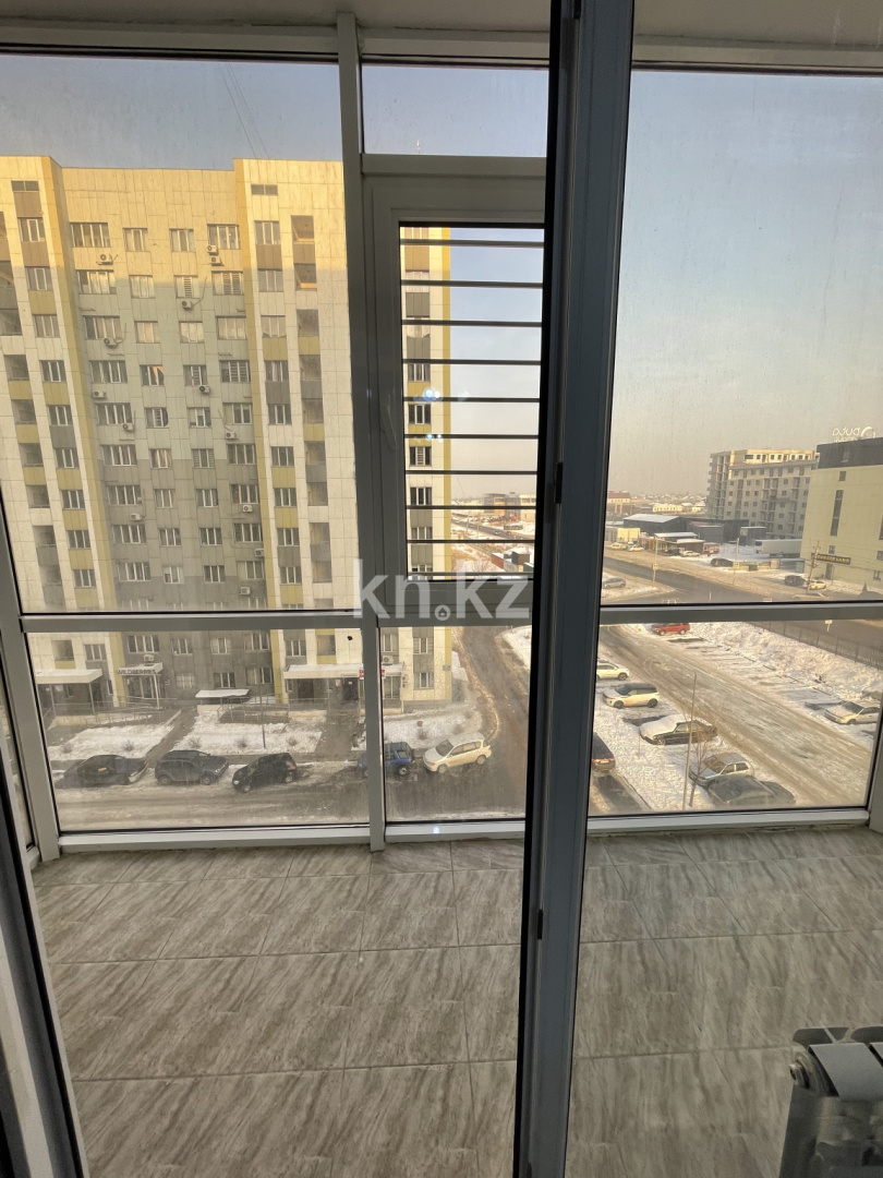 Аренда 3-комнатной квартиры, 71 м² в Алматы - фото 7