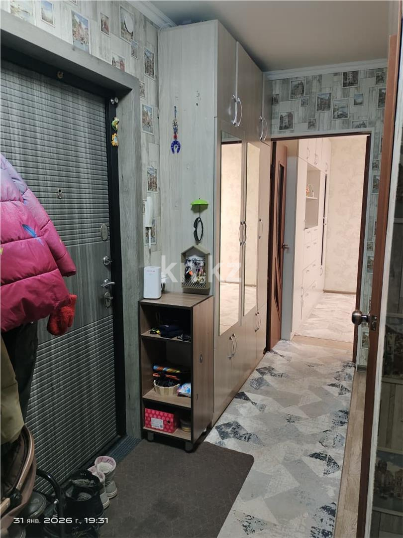 Продажа 2-комнатной квартиры, 43 м² в Караганде - фото 6