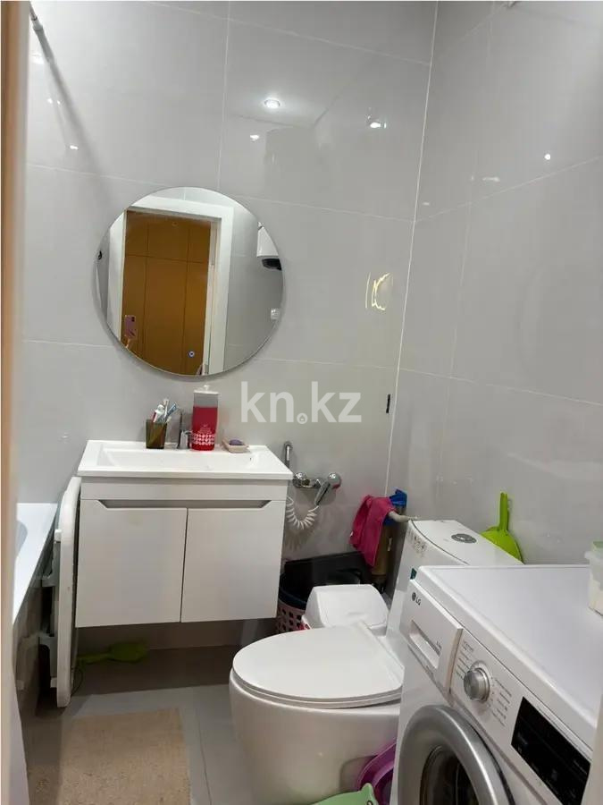 Продажа 2-комнатной квартиры, 44 м², ул. Сарытогай, дом  13 стр - Продажа квартир в Казахстане фото 4 из 5