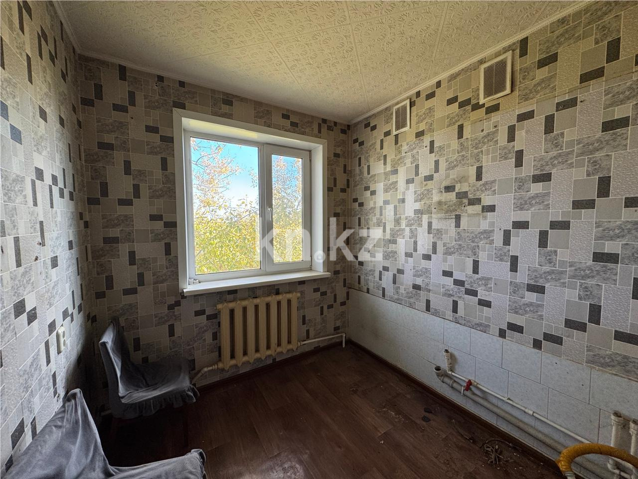 Продажа 2-комнатной квартиры, 48 м², ул. Сейфуллина - Продажа квартир в Темиртау фото 5 из 11