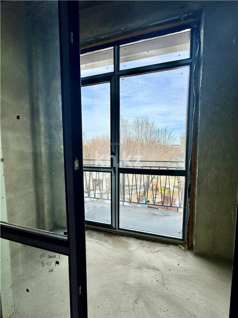 Продажа 6-комнатной квартиры, 165 м², ул. Мичурина, дом  11/12 - Продажа  пятикомнатных квартир в Караганде фото 14 из 17