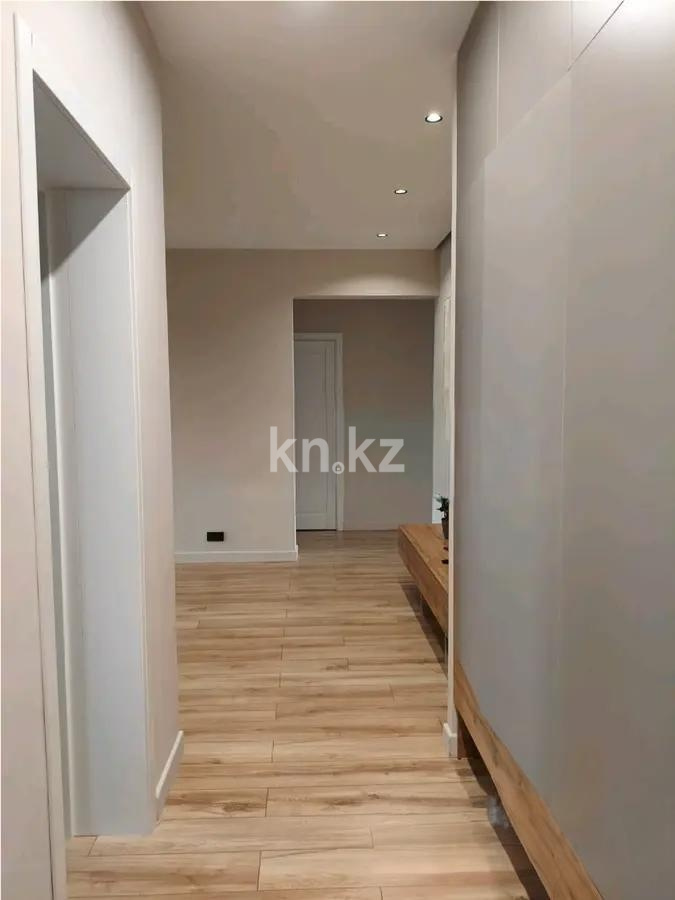 Продажа 3-комнатной квартиры, 110 м² - Продажа квартир в новостройках Алматы - страница 5 фото 7 из 7