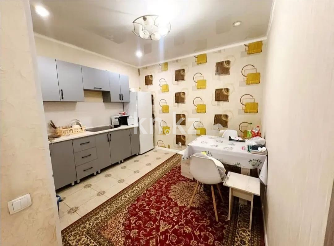 Продажа 2-комнатной квартиры, 64 м² в Алматы - фото 3