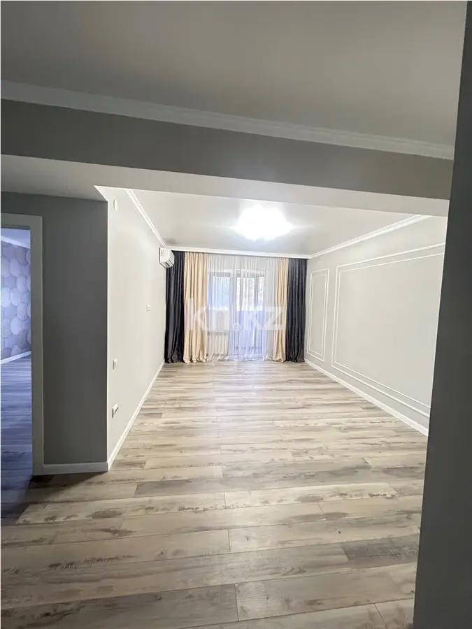 Продажа 3-комнатной квартиры, 85.4 м², пр. Сейфуллина, дом  51 - Продажа  трехкомнатных квартир в новостройках Алматы фото 1 из 6