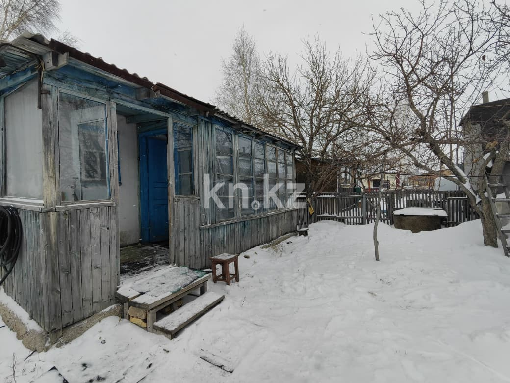 Продажа 3-комнатного дома, 70 м², Атасу - Продажа квартир в Кокшетау фото 24 из 28