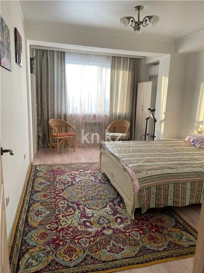 Продажа 2-комнатной квартиры, 61.1 м² - Продажа квартир в новостройках Алматы - страница 4 фото 2 из 5