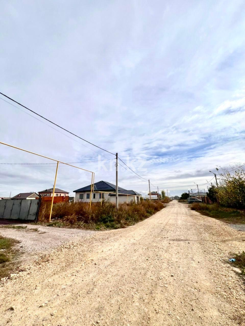 Продажа 9-комнатного дома, 298.5 м², Косшы, ул.Едил - Продажа квартир в Акмолинской области фото 36 из 36