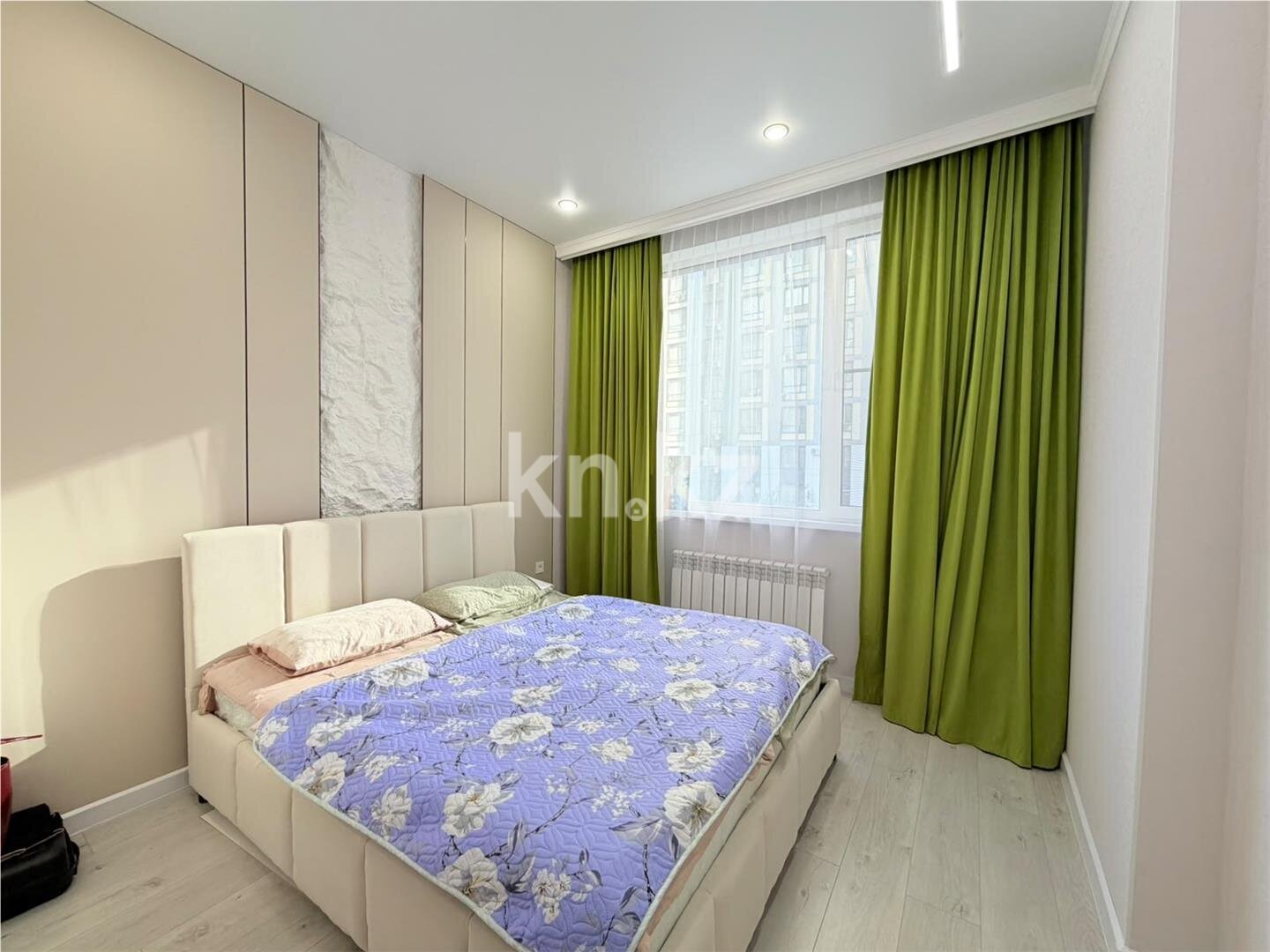 Продажа 2-комнатной квартиры, 36 м² в Астане - фото 3