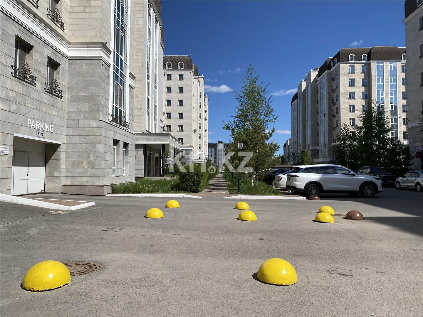 Продажа 3-комнатной квартиры, 97 м² - Продажа квартир в Казахстане - страница 407 фото 25 из 25