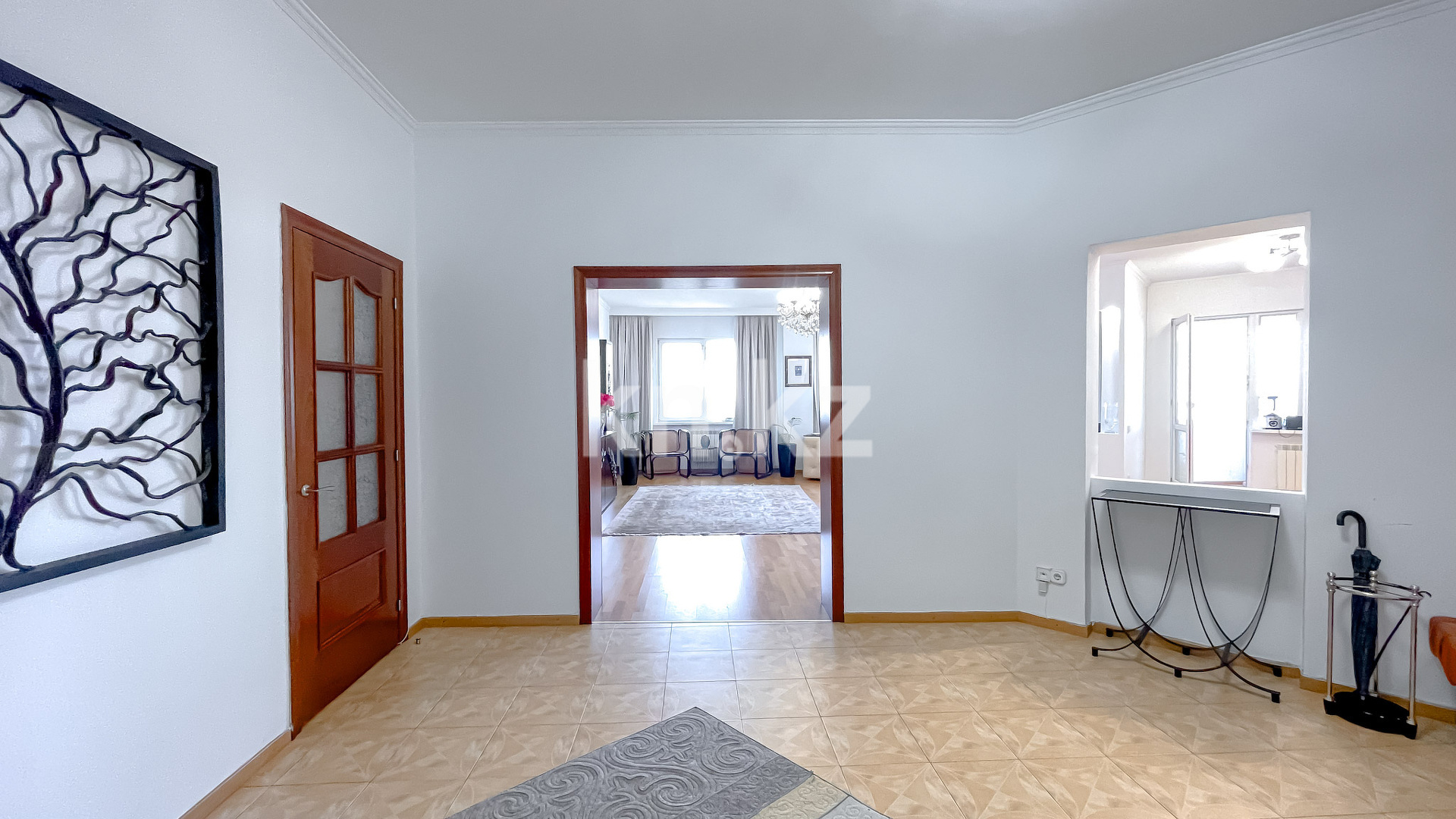 Продажа 5-комнатной квартиры, 195 м² в Алматы - фото 16