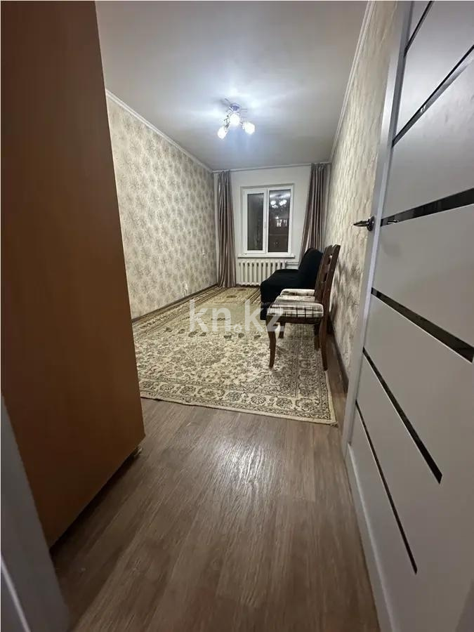 Продажа 2-комнатной квартиры, 46 м² в Алматы - фото 2