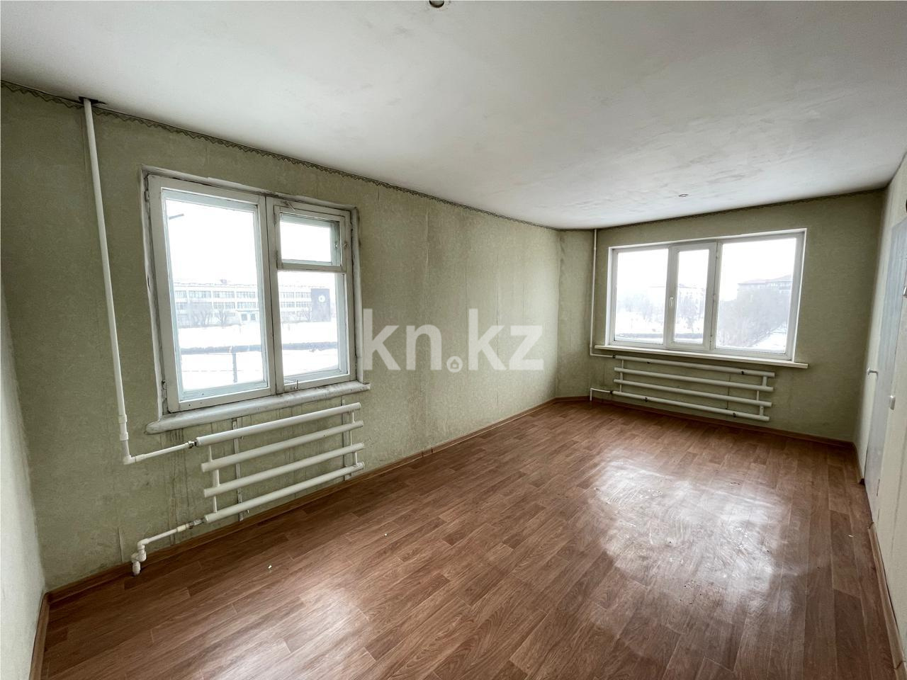 Продажа 3-комнатной квартиры, 61 м² - Продажа недвижимости в Казахстане - страница 26 фото 2 из 9