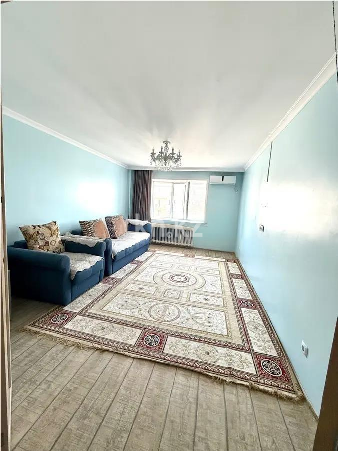 Продажа 2-комнатной квартиры, 60 м², ул. Азербаева, дом  6/5 - Продажа квартир в Астане фото 1 из 5