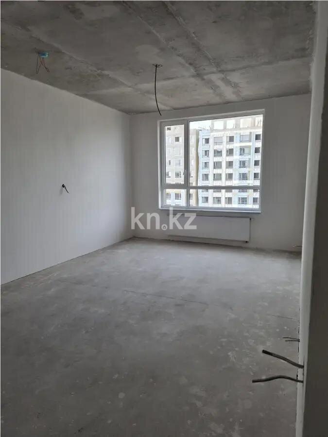 Продажа 3-комнатной квартиры, 90.26 м² в Алматы - фото 2