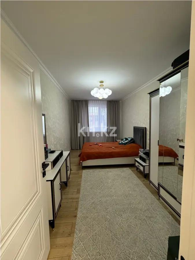 Продажа 3-комнатной квартиры, 79 м², ул. Ырысты, дом  46/12 - Продажа  трехкомнатных квартир в новостройках Алматы без посредников фото 2 из 7