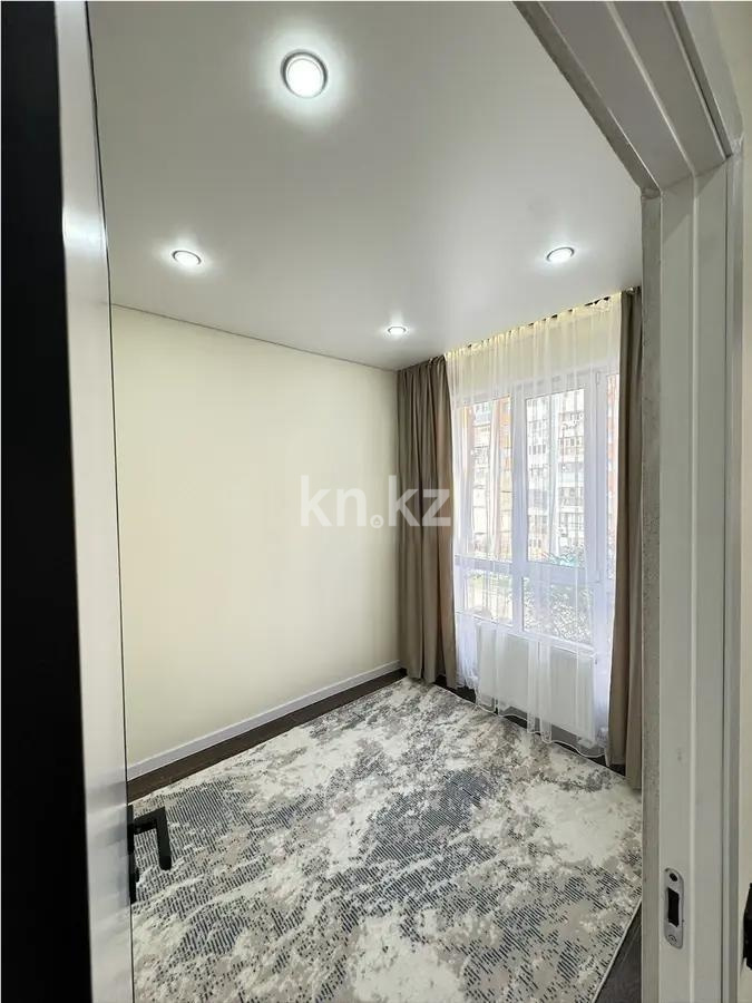 Продажа 2-комнатной квартиры, 32 м² в Алматы - фото 2